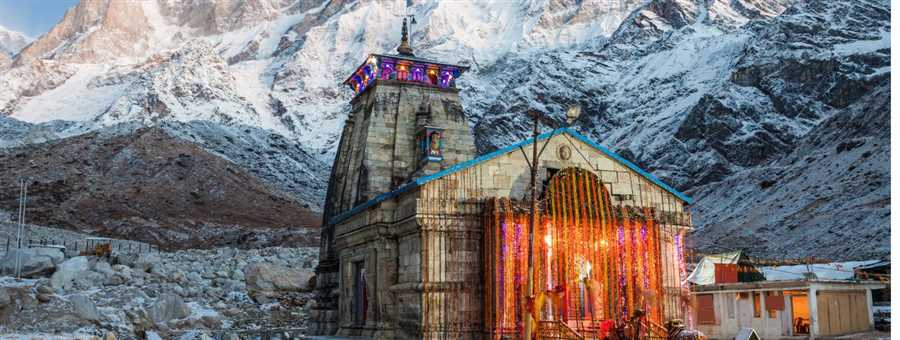 Ek Dham Yatra Ex Dehradun